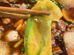 -特色油卤串串(水碾河店)