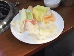 -延成苑韩式烤肉店(长春道店)