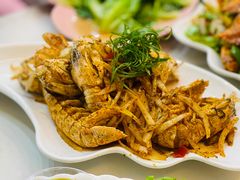 -覃记海鲜美食餐厅