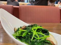 奶油菠菜-东京屋(武定路店)