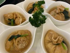 -五观堂素食(新华路店)