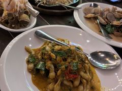-大螃蟹海鲜餐厅