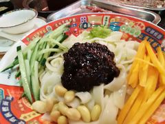 -京炭铜锅涮肉·羊蝎子·羊肉炉(保利·时光里店)
