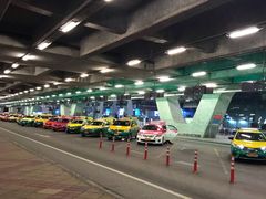 -曼谷素万那普国际机场