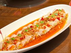 白肉-懒人盐府人家(安贞店)