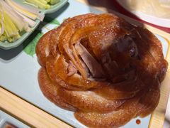-吉祥春饼·烤鸭(文登利群店)