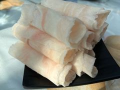 鮰鱼卷-丽江庭院之丽江往事(安定门店)