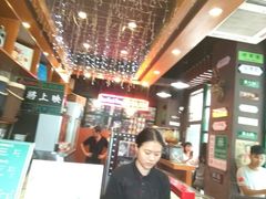 -香港鸿记冰室