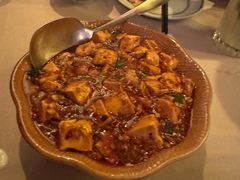 -龙门阵茶屋川菜馆(武康路店)