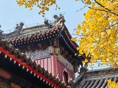 -承恩寺