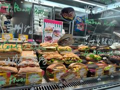 -PAOPAO Bakery&Café(港汇店)