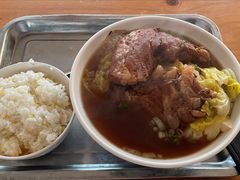 -金泰缘排骨馆(遵化路店)