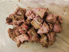 -王德炭烤牛羊肉(西关大街店)