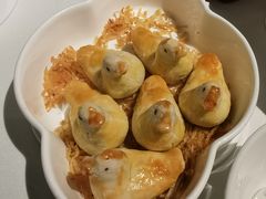 -四季民福烤鸭店(故宫店)