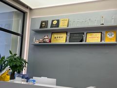 -VPsmart私教健身工作室(新华路旗舰店)