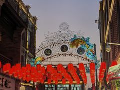 -吴裕泰茶庄(前门大街店)