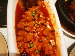 -鹿港小镇(黄金店)