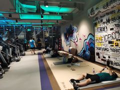 -Trainyard 炼·工场(中国国际贸易中心店)