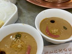-清真·鸦儿李记·小馆(后海店)