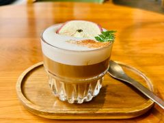 -长春藤咖啡(北园店)