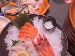 -牛YO寿喜烧火锅自助(三台子万象汇店)