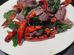 -南蛮子Southern Barbarian(进贤路店)