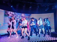 -Perry's·酒吧(黄埔大道店)