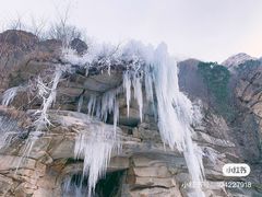 -黑龙潭风景区