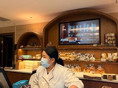 -国际饭店·帆声西饼屋(黄河路店)