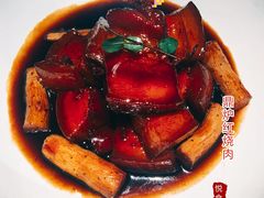 鼎炉红烧肉-韵秋荷(宝山龙湖天街店)