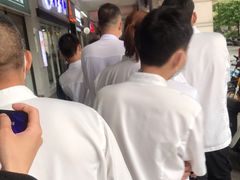 -山泉公馆酒家(珠江新城店)