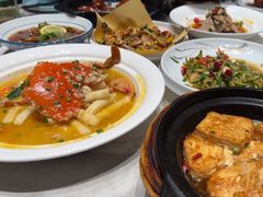 -江南婆婆(车墩店)