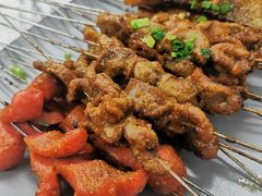 -建国烧烤(建乐路店)