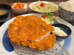 招牌日式炸猪排-小条食堂(三坊七巷店)