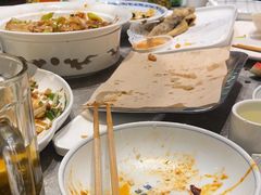 -高玛纳驴肉火烧(河间总店)