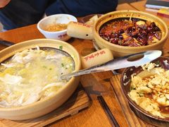 -罗妈砂锅(江苏南京江宁万达店)