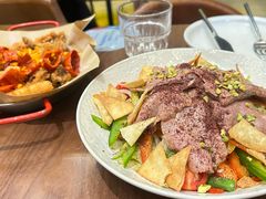 -ibarrel爱杯·bistro&brunch(江宁路店)