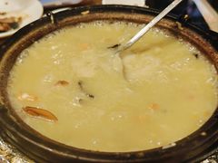 -粤仔湾砂锅粥(滨湖万达店)