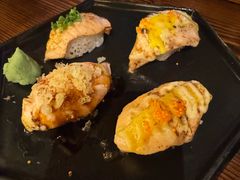 -鸟鹏烧鸟居酒屋(仁恒梦中心店)