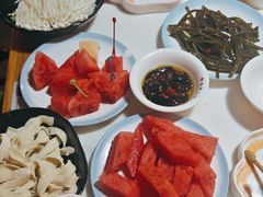 -京城阁·南门涮羊肉.小龙虾烧烤(松江九亭店)