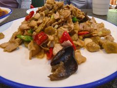 -李记香香大盘鸡(绥德店)