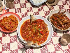 -老三样·旧食新味(万寿宫店)