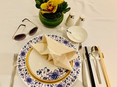 -Yan Ting 宴庭中餐厅(上海静安瑞吉酒店)
