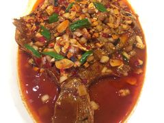 -金蝉食府(维吉奥广场店)