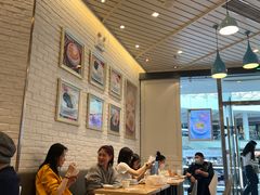 -满记甜品(荟聚购物中心店)