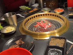 -谷牛日式烤肉(宝山U天地店)