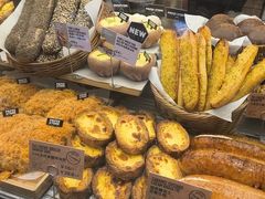 -PAPER STONE BAKERY(天汇广场店)