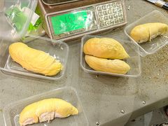 -曼阁市场水果批发市场