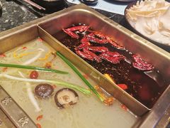 -王家渡火锅店(棕榈泉店)