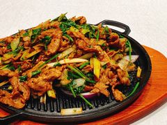 -满堂·烤鸭店·北京菜(鼓楼店)